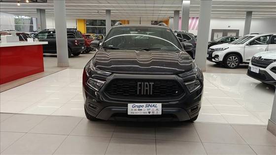 FIAT TORO 2.0 16V TURBO DIESEL ULTRA 4WD AT9 FIAT TORO 2.0 16V TURBO DIESEL ULTRA 4WD AT9